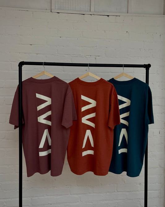 Bold Back Shirt (Unisex, 240 GSM)