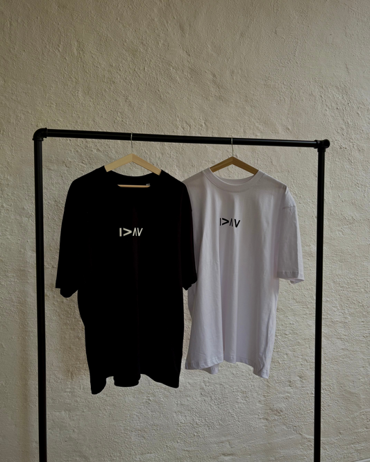 Basic Oversized Shirt (Unisex, 220 GSM)